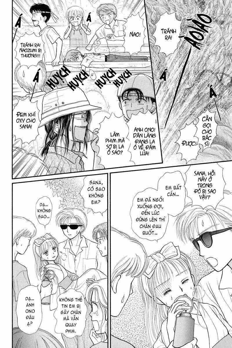 Kodomo No Omocha - Chapter 28 - Trang 16