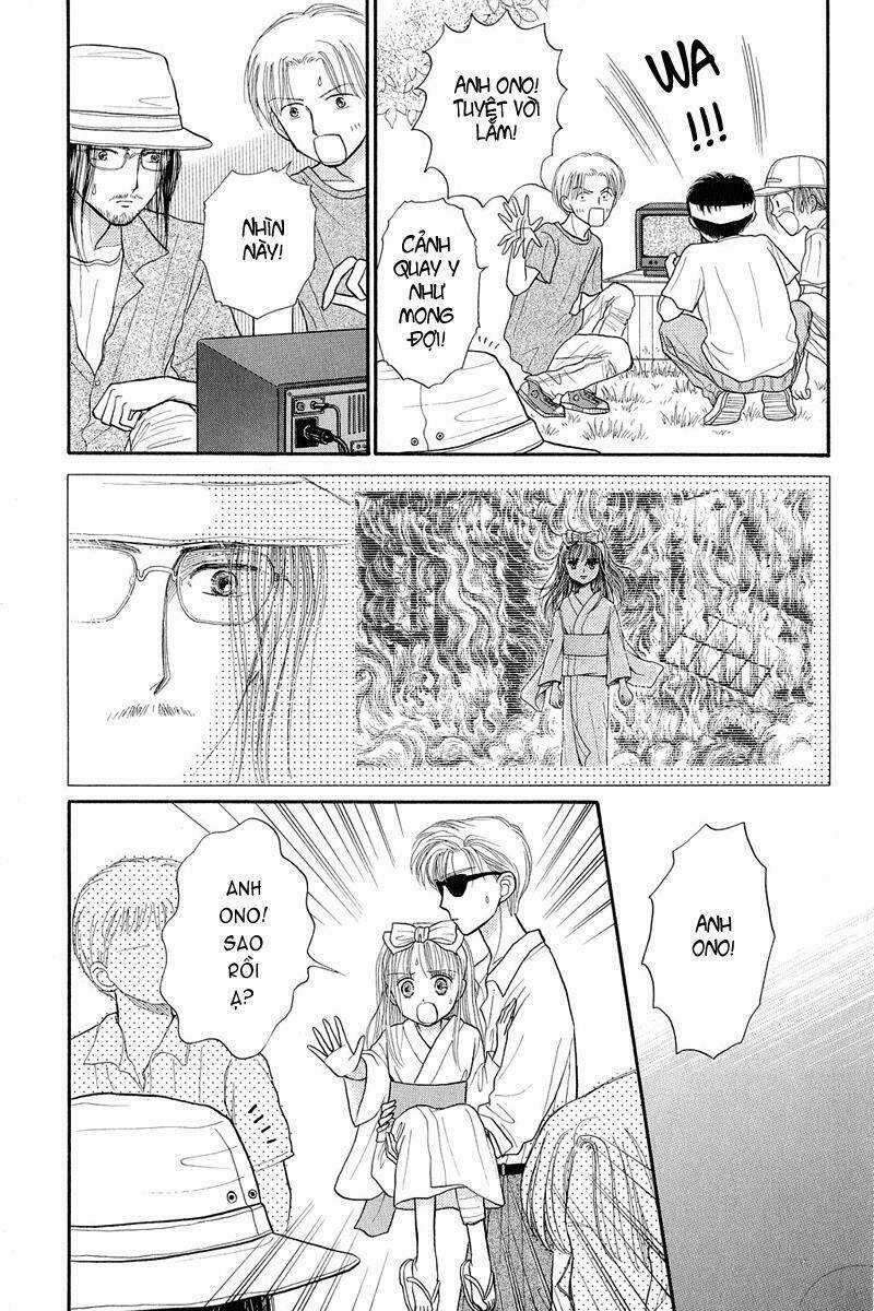 Kodomo No Omocha - Chapter 28 - Trang 17