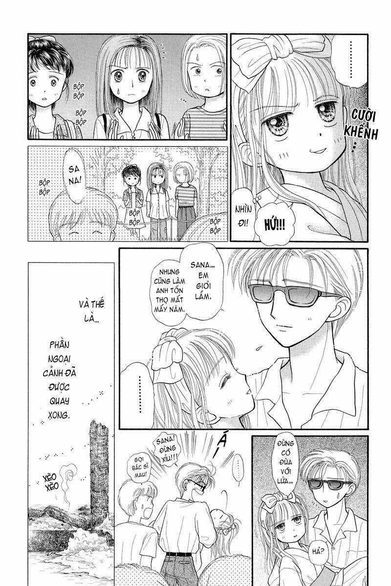 Kodomo No Omocha - Chapter 28 - Trang 19
