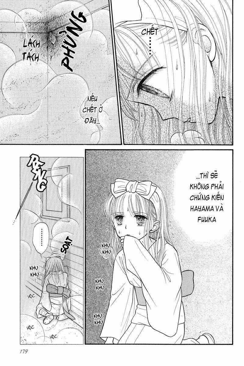 Kodomo No Omocha - Chapter 28 - Trang 3