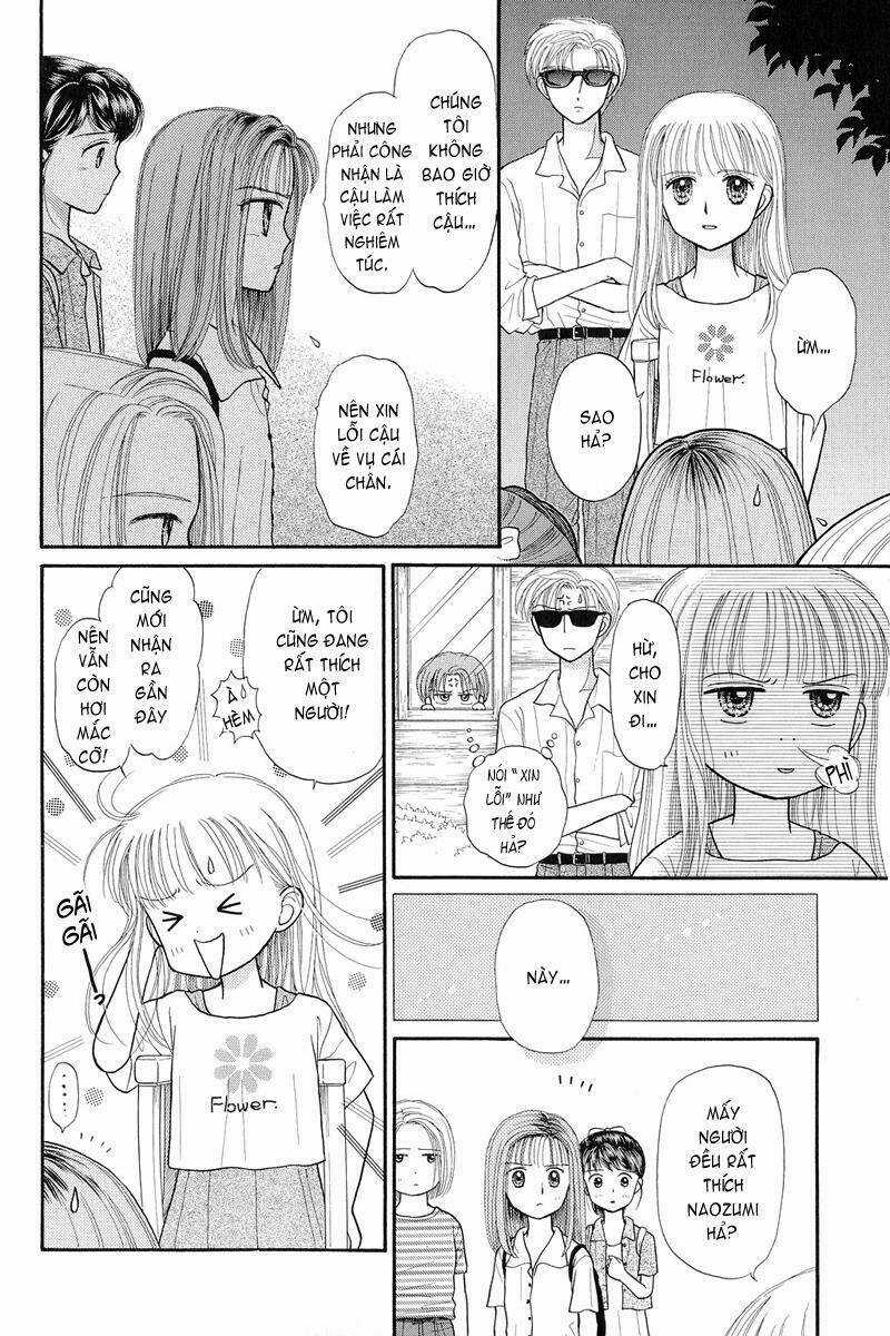 Kodomo No Omocha - Chapter 28 - Trang 22