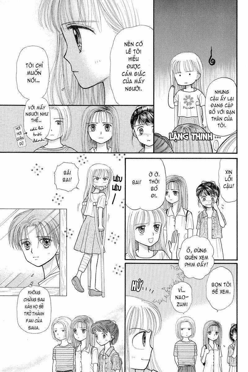Kodomo No Omocha - Chapter 28 - Trang 23