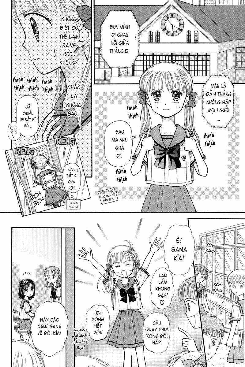 Kodomo No Omocha - Chapter 28 - Trang 26