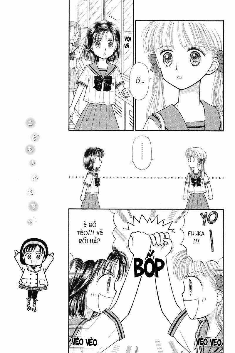 Kodomo No Omocha - Chapter 28 - Trang 27