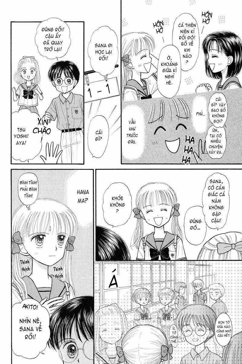 Kodomo No Omocha - Chapter 28 - Trang 28