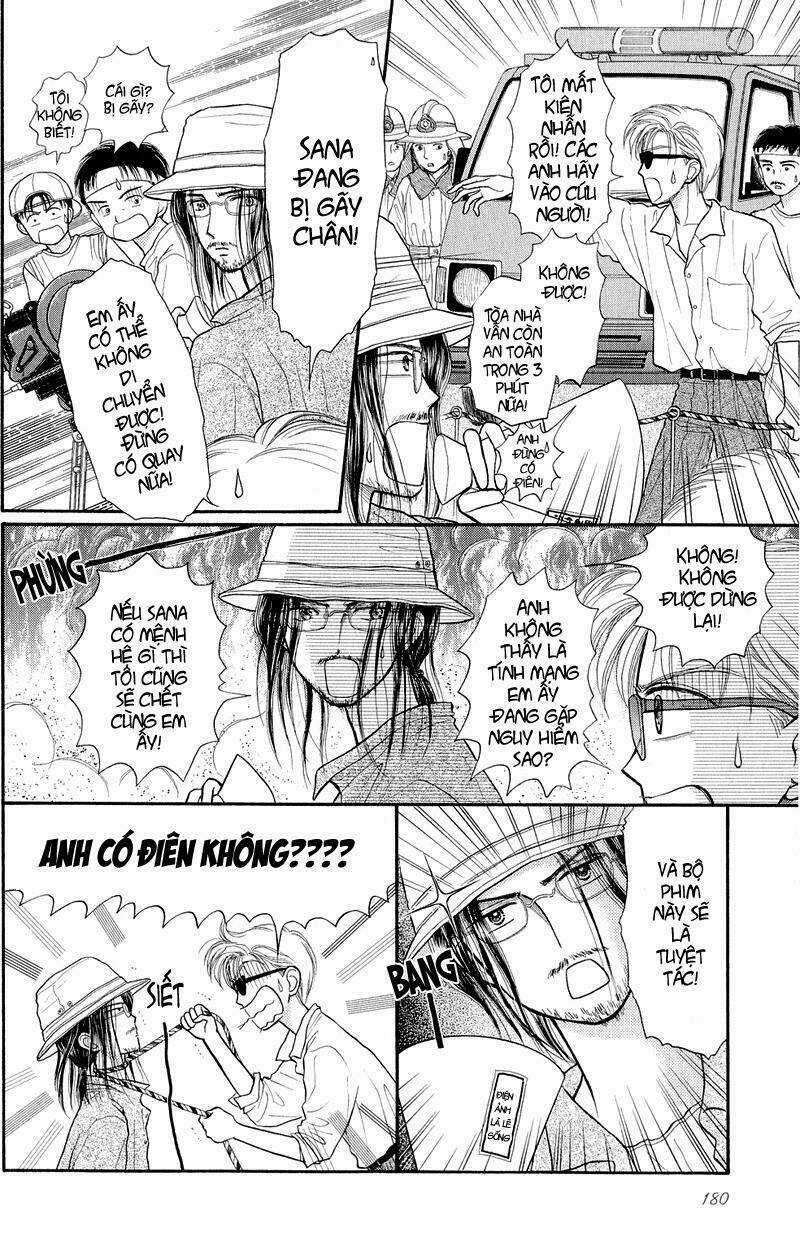 Kodomo No Omocha - Chapter 28 - Trang 4