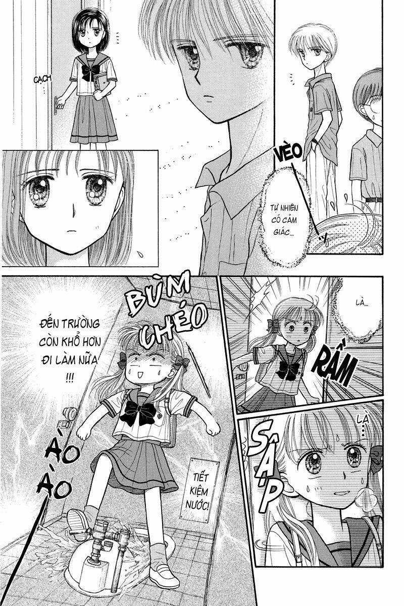 Kodomo No Omocha - Chapter 28 - Trang 31
