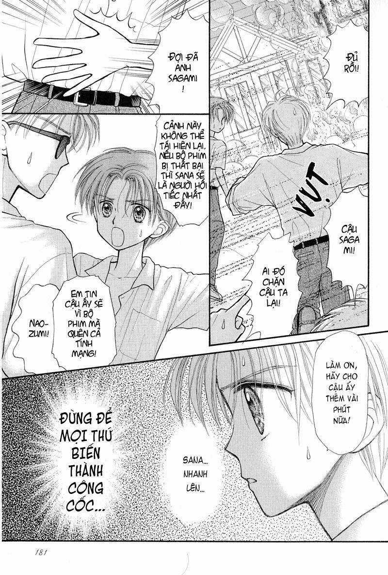 Kodomo No Omocha - Chapter 28 - Trang 5
