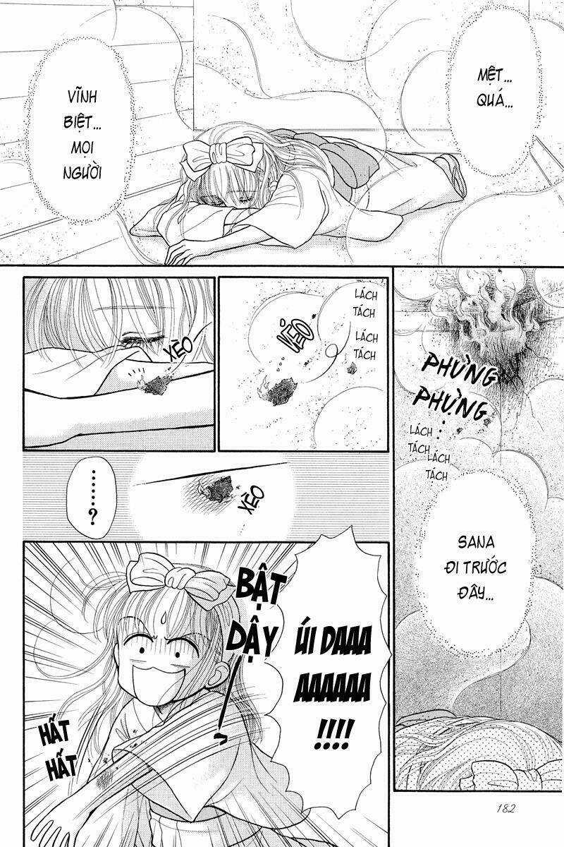 Kodomo No Omocha - Chapter 28 - Trang 6