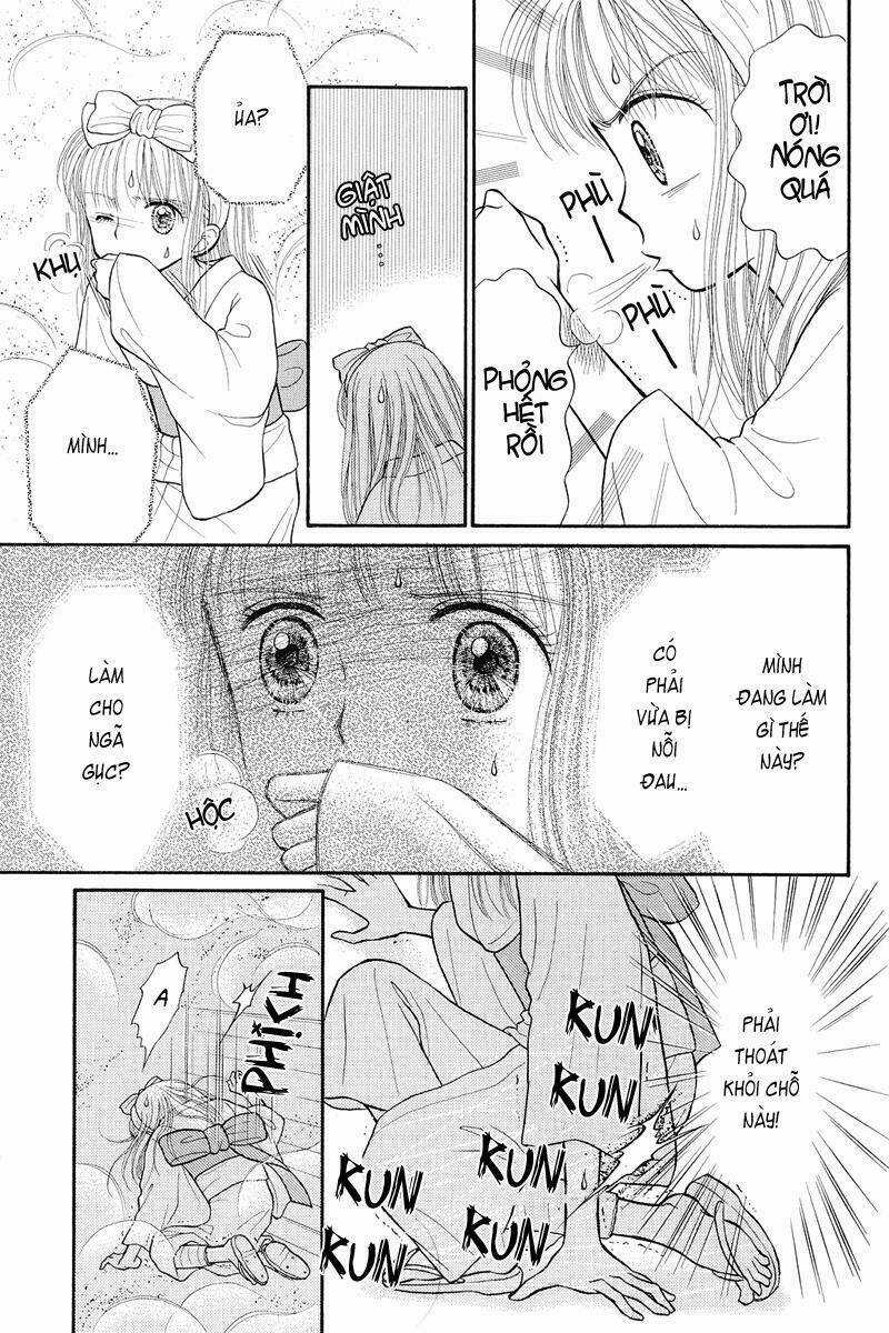 Kodomo No Omocha - Chapter 28 - Trang 7