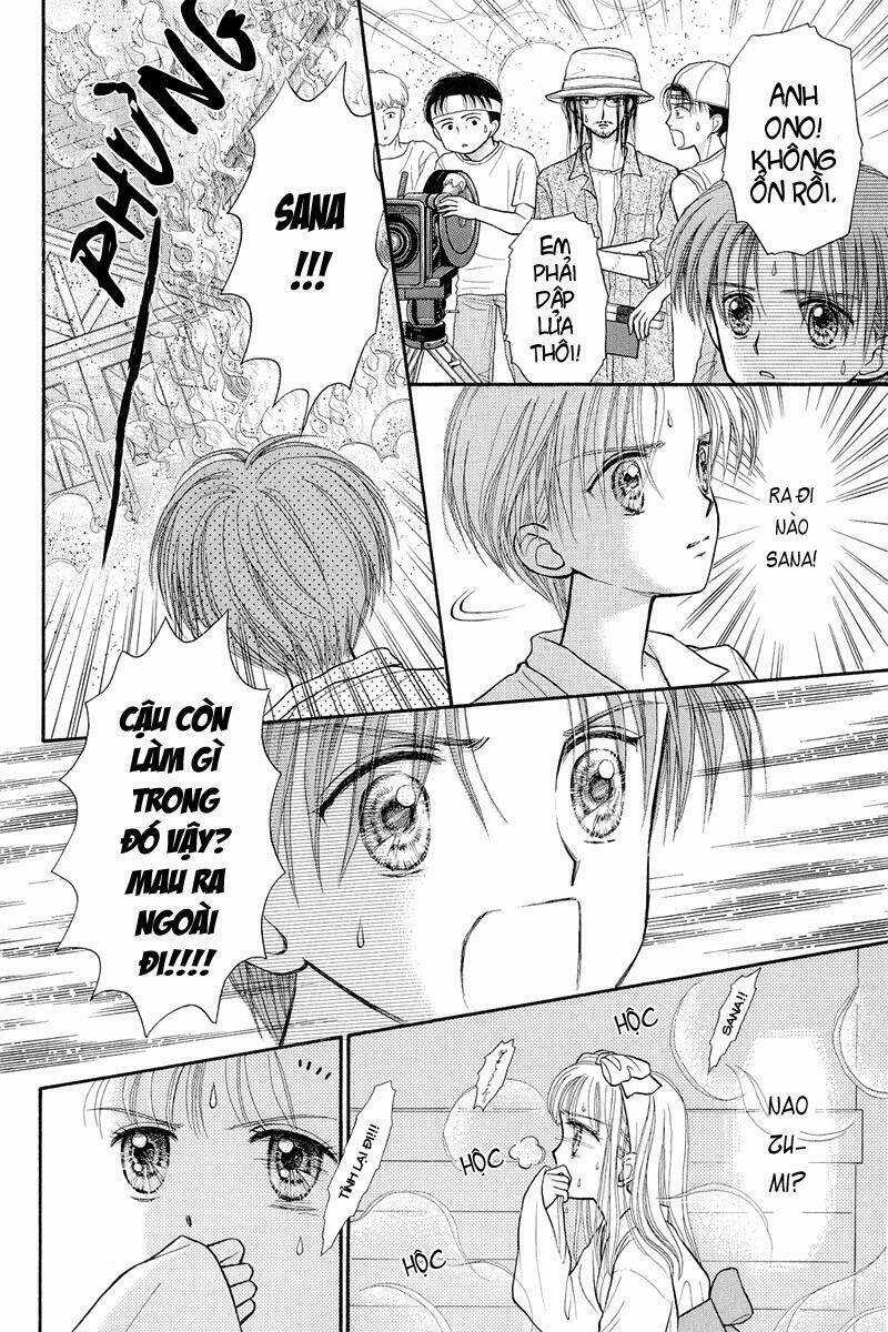 Kodomo No Omocha - Chapter 28 - Trang 8