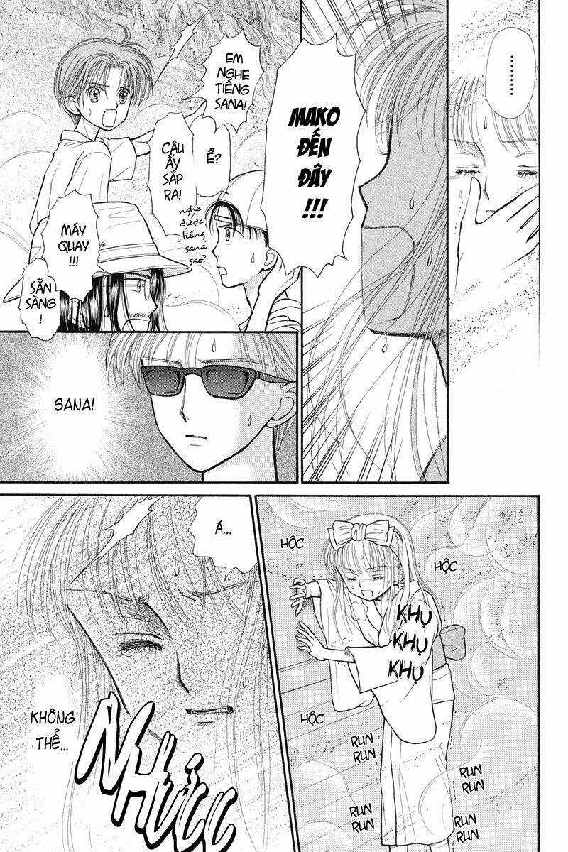 Kodomo No Omocha - Chapter 28 - Trang 9