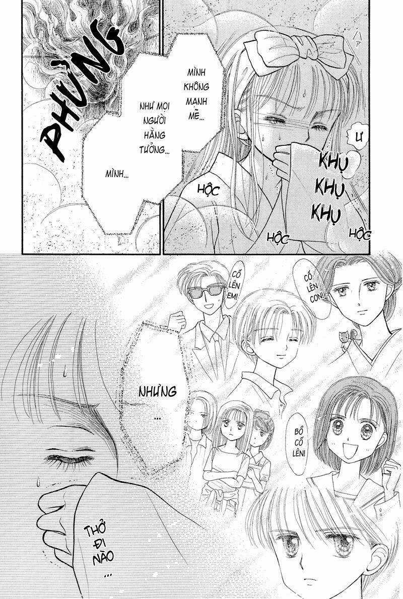 Kodomo No Omocha - Chapter 28 - Trang 10