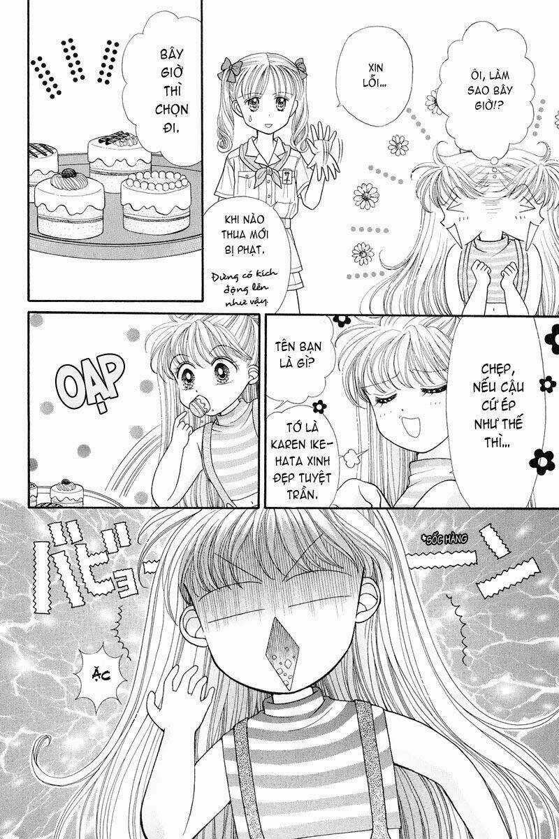 Kodomo No Omocha - Chapter 29.5 - Trang 4