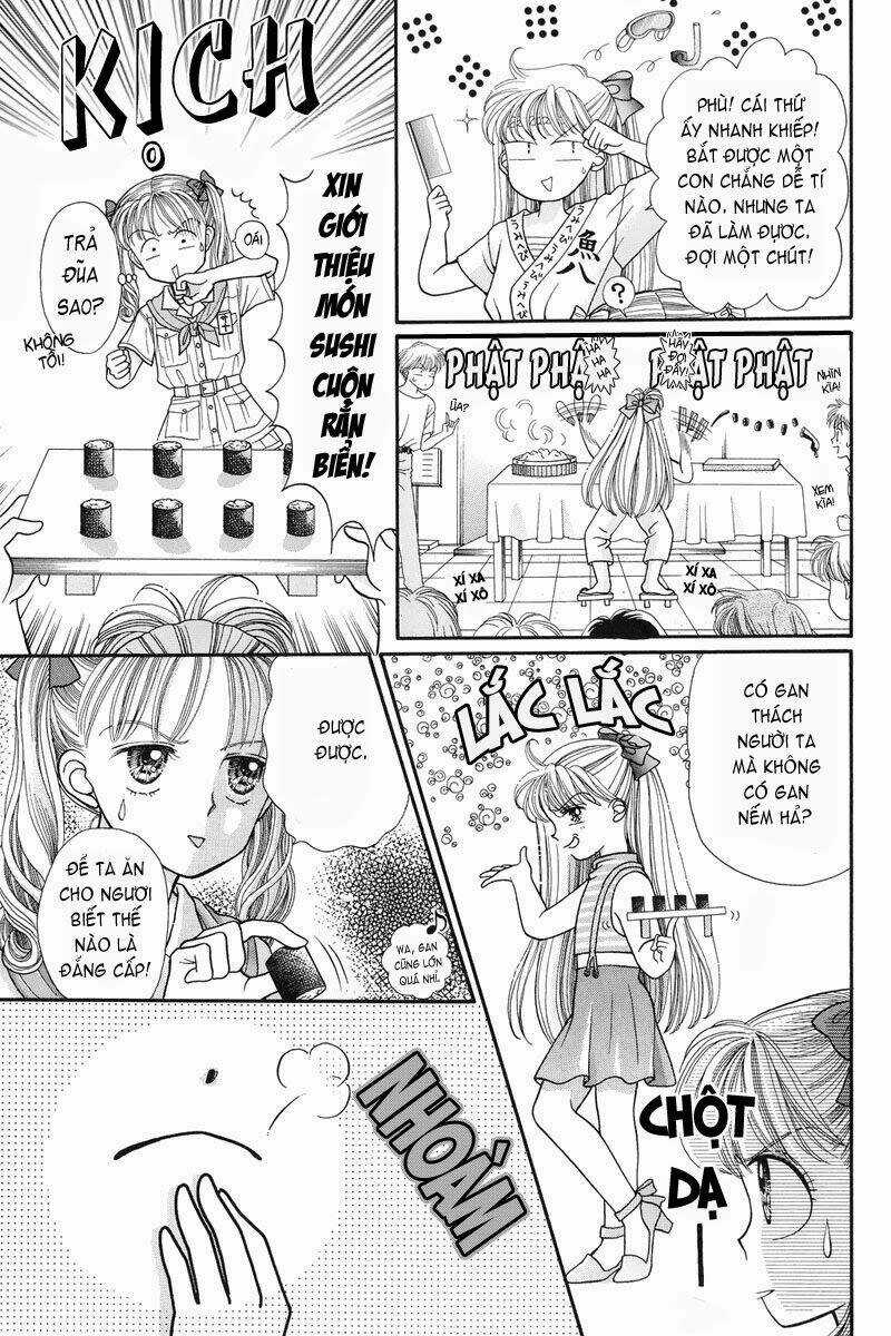 Kodomo No Omocha - Chapter 29.5 - Trang 7