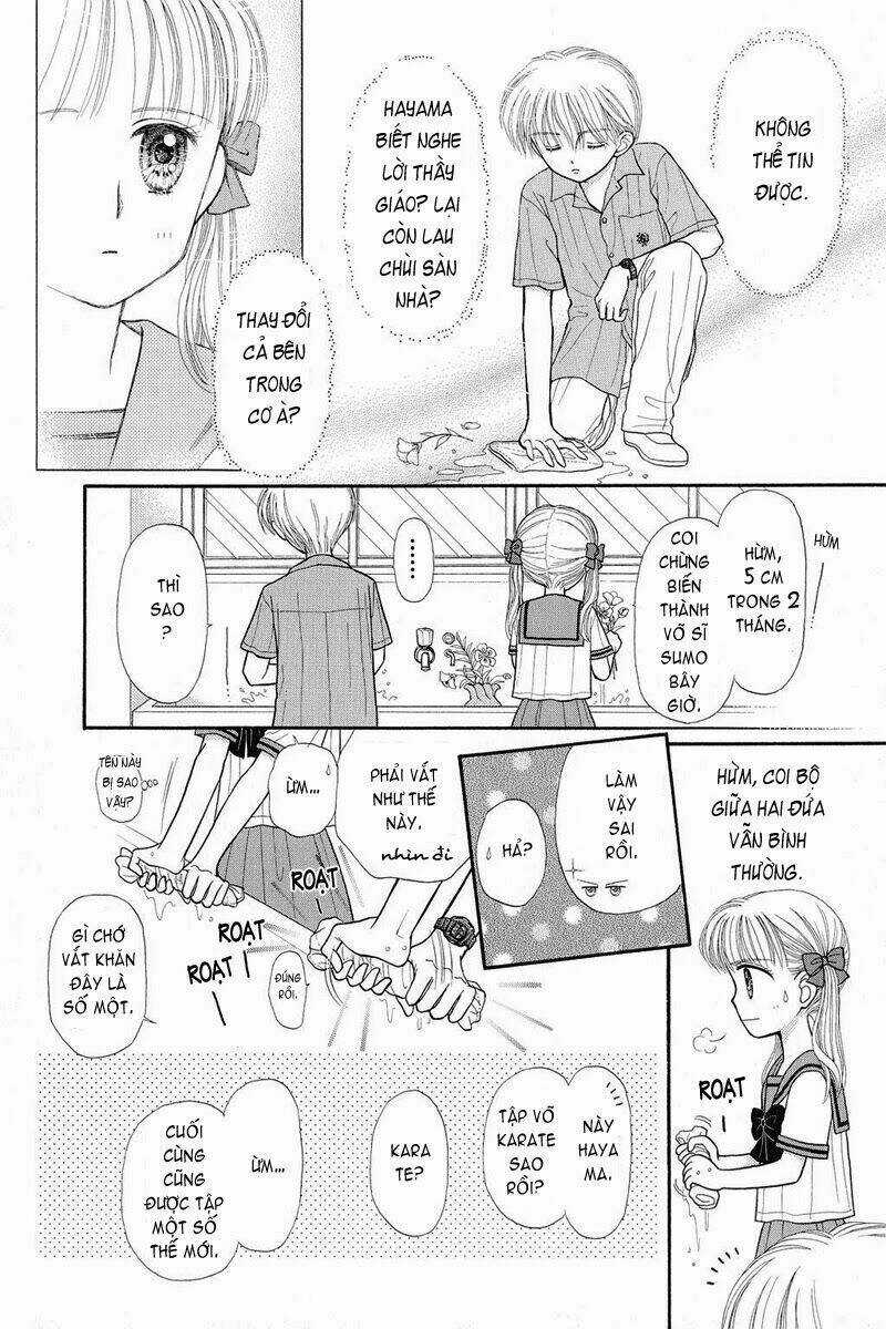 Kodomo No Omocha - Chapter 29 - Trang 11