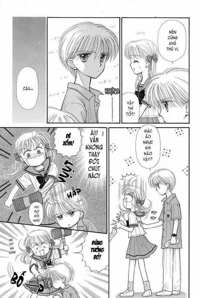 Kodomo No Omocha - Chapter 29 - Trang 12