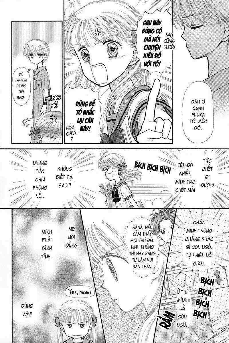 Kodomo No Omocha - Chapter 29 - Trang 15