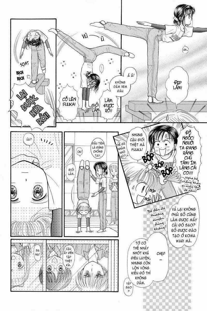 Kodomo No Omocha - Chapter 29 - Trang 19