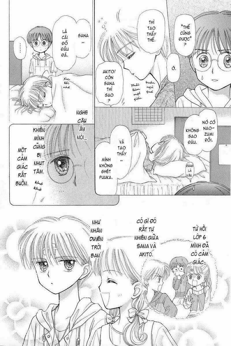 Kodomo No Omocha - Chapter 29 - Trang 23