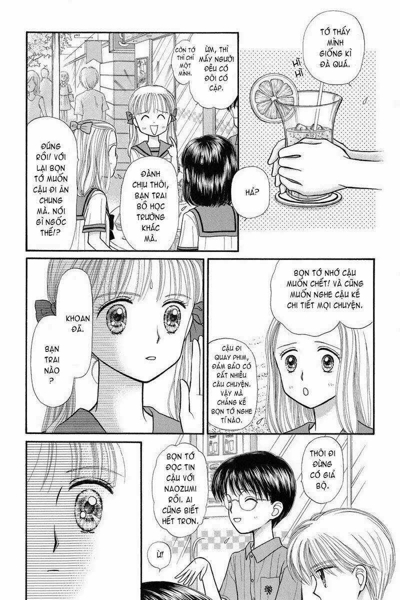 Kodomo No Omocha - Chapter 29 - Trang 26