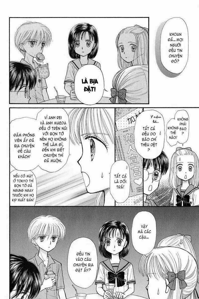 Kodomo No Omocha - Chapter 29 - Trang 27
