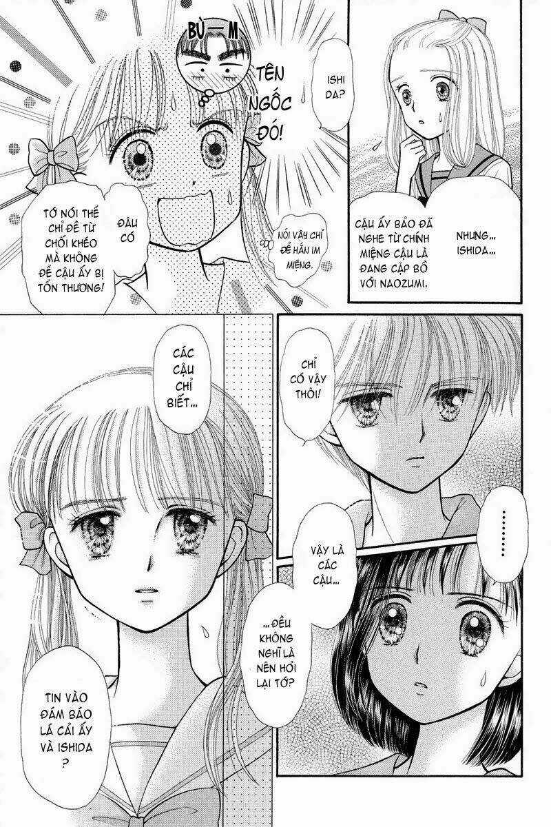 Kodomo No Omocha - Chapter 29 - Trang 28