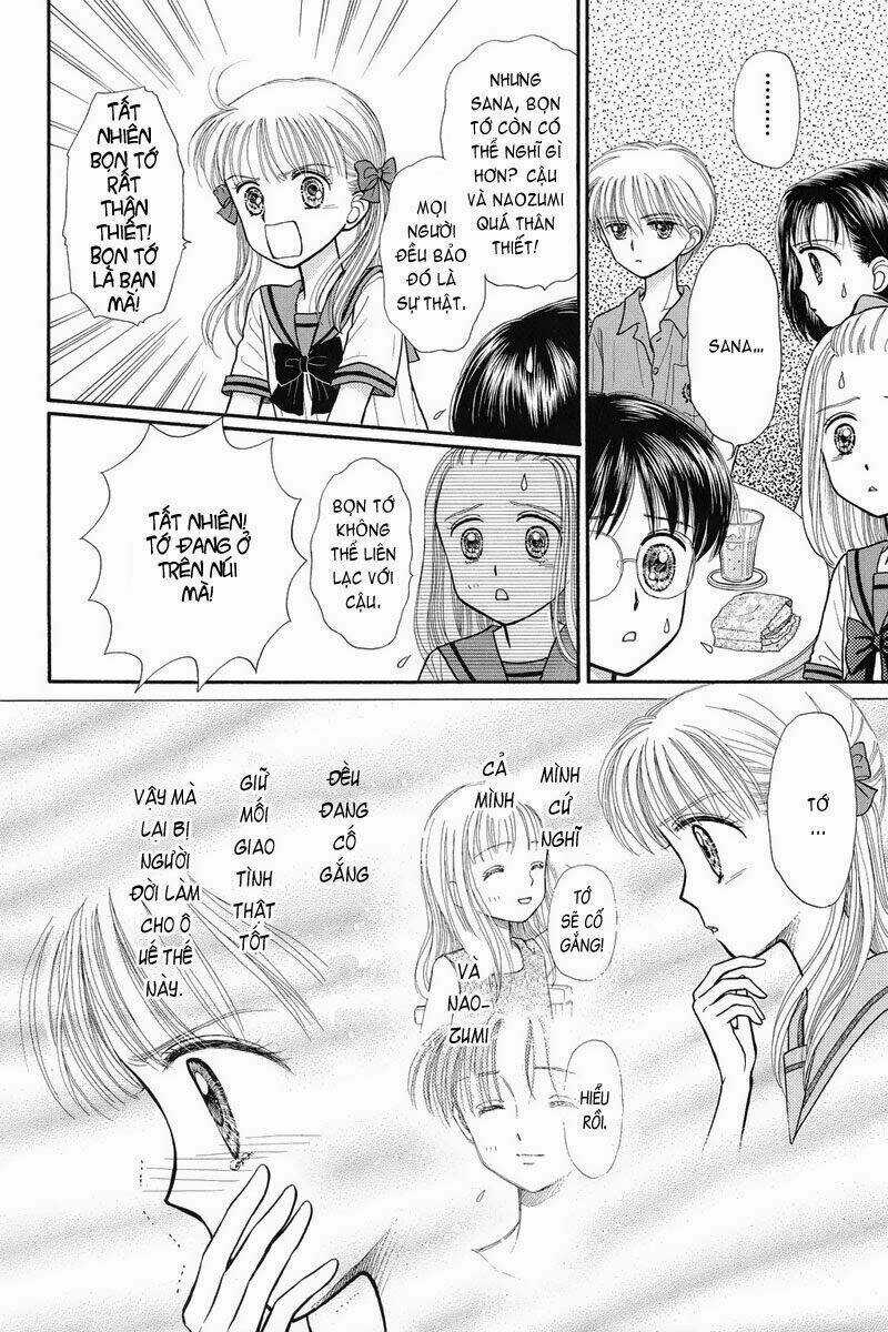 Kodomo No Omocha - Chapter 29 - Trang 29