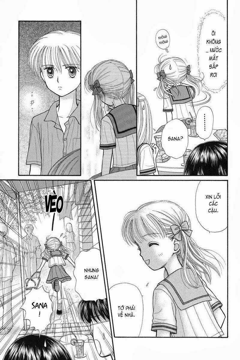 Kodomo No Omocha - Chapter 29 - Trang 30