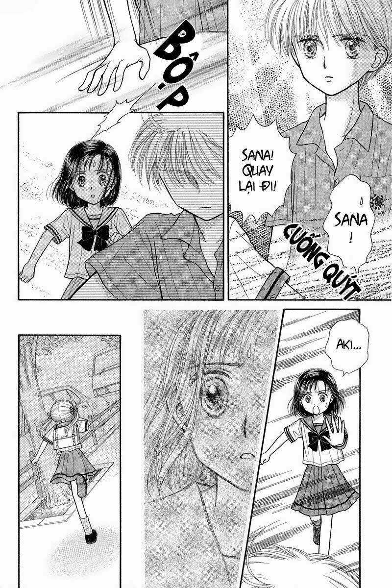 Kodomo No Omocha - Chapter 29 - Trang 31