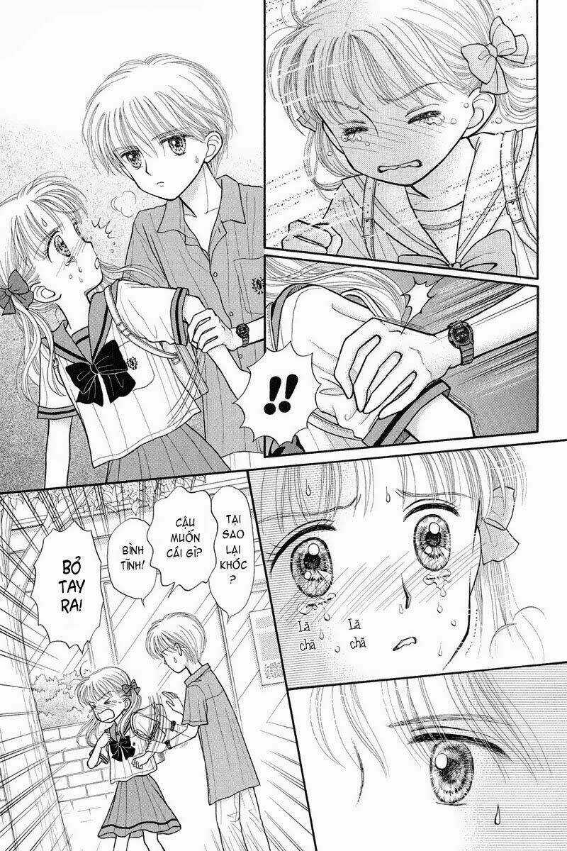 Kodomo No Omocha - Chapter 29 - Trang 32