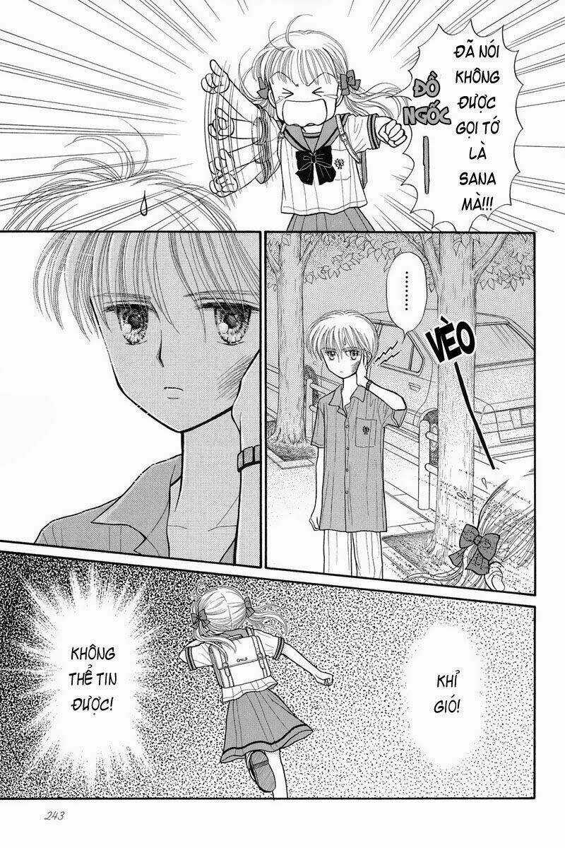 Kodomo No Omocha - Chapter 29 - Trang 34