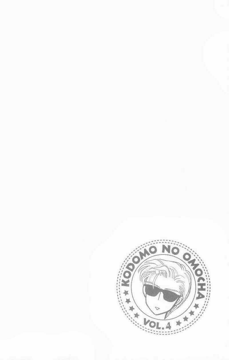 Kodomo No Omocha - Chapter 29 - Trang 35