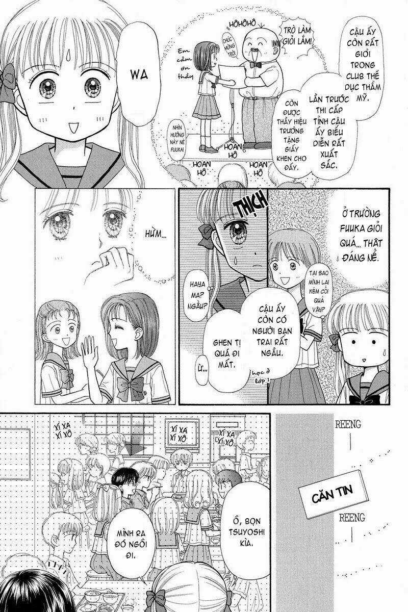 Kodomo No Omocha - Chapter 29 - Trang 6
