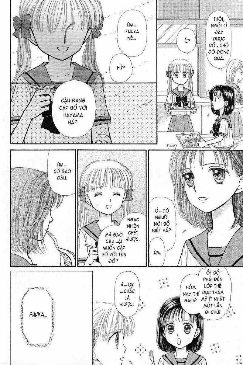 Kodomo No Omocha - Chapter 29 - Trang 7