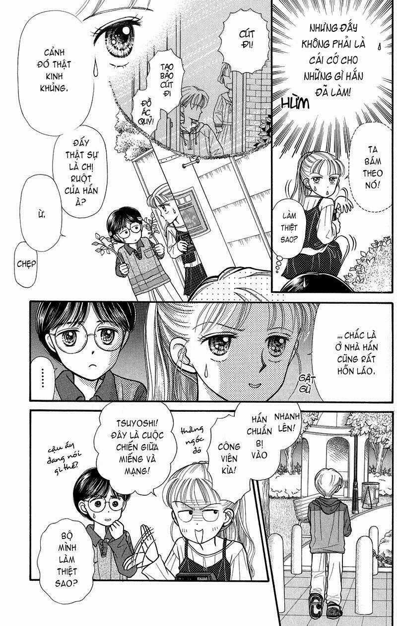 Kodomo No Omocha - Chapter 3 - Trang 2