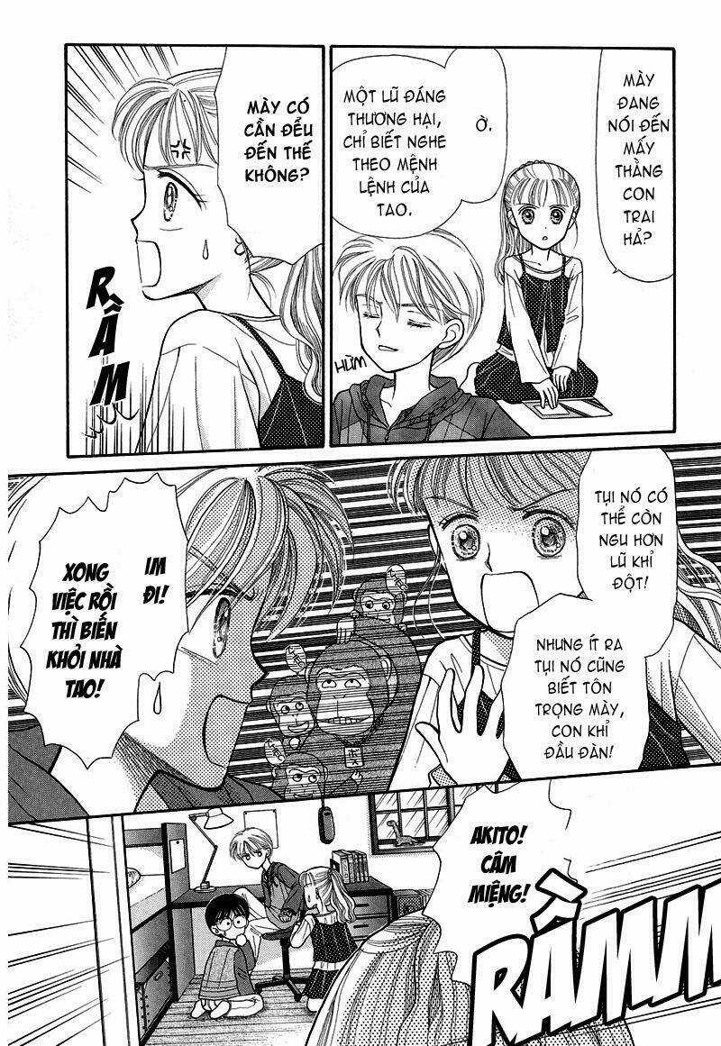 Kodomo No Omocha - Chapter 3 - Trang 12