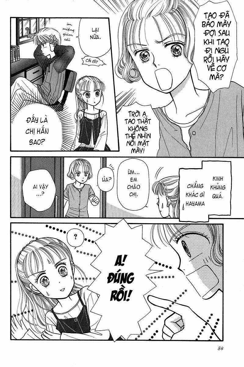 Kodomo No Omocha - Chapter 3 - Trang 13