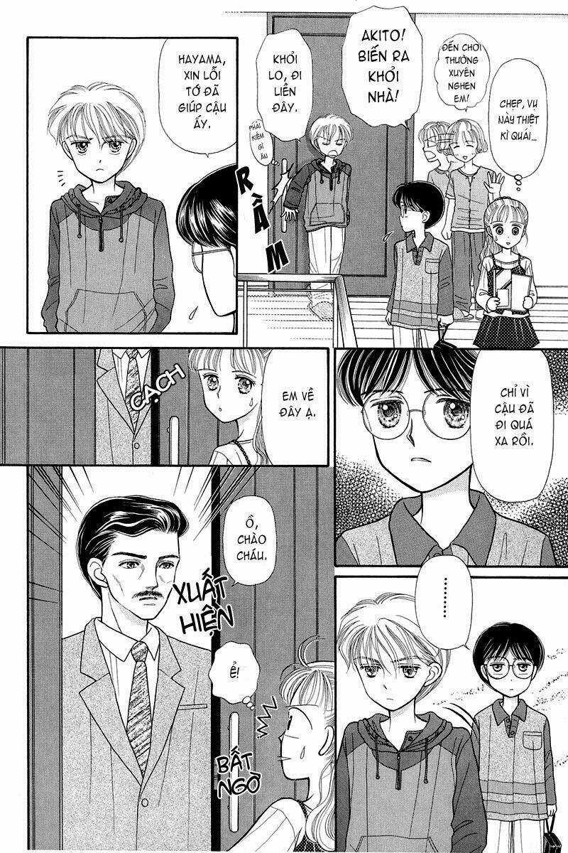 Kodomo No Omocha - Chapter 3 - Trang 15