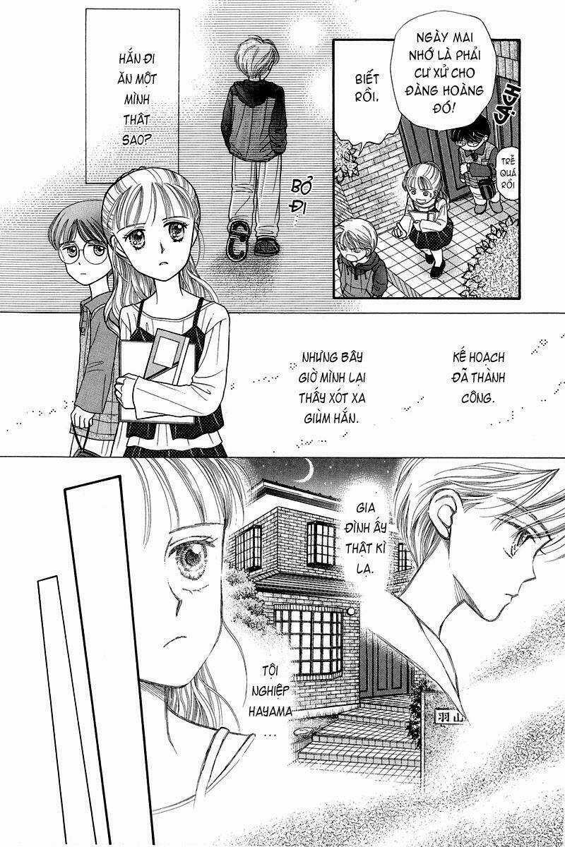 Kodomo No Omocha - Chapter 3 - Trang 17