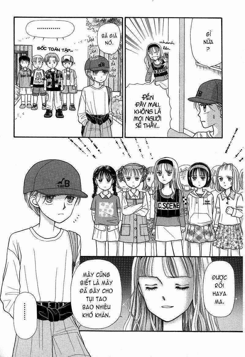 Kodomo No Omocha - Chapter 3 - Trang 19