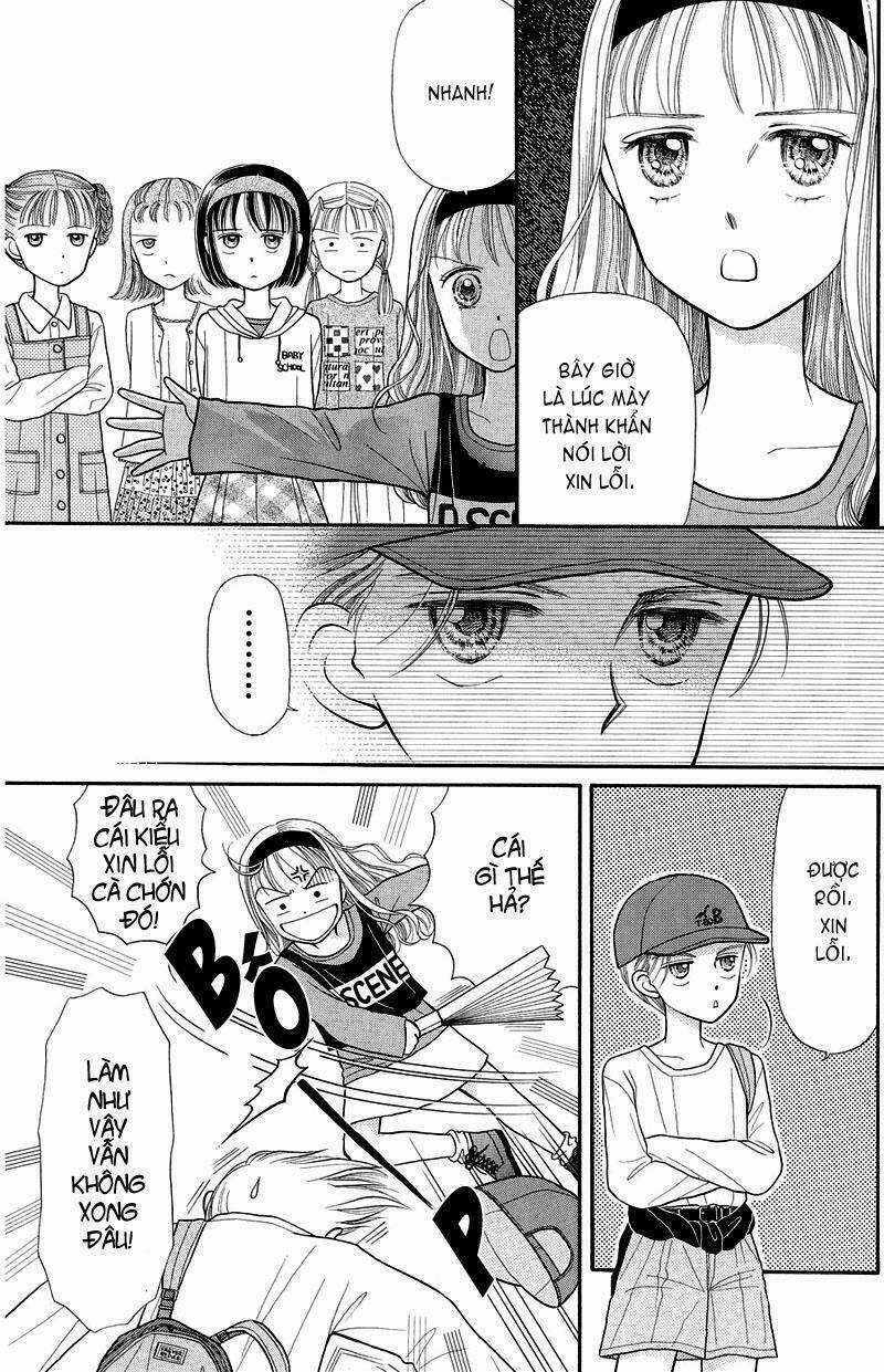 Kodomo No Omocha - Chapter 3 - Trang 20