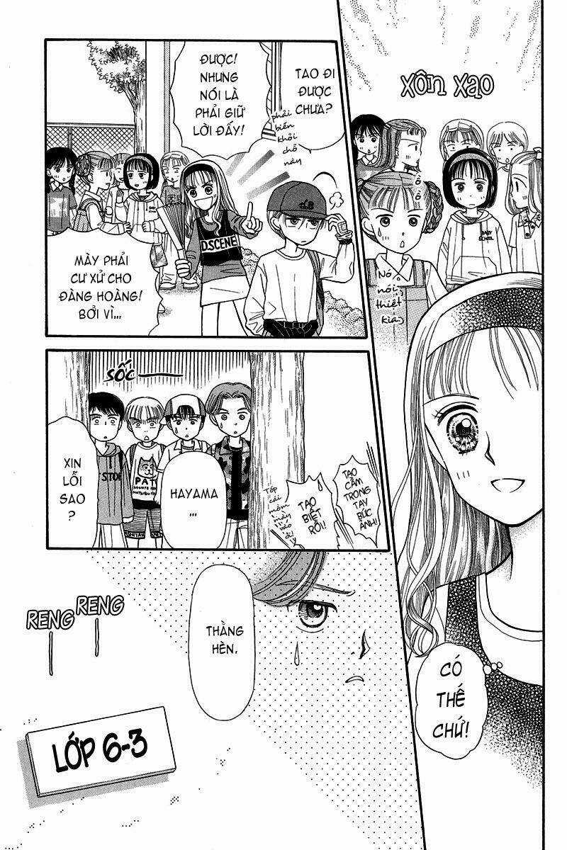 Kodomo No Omocha - Chapter 3 - Trang 22