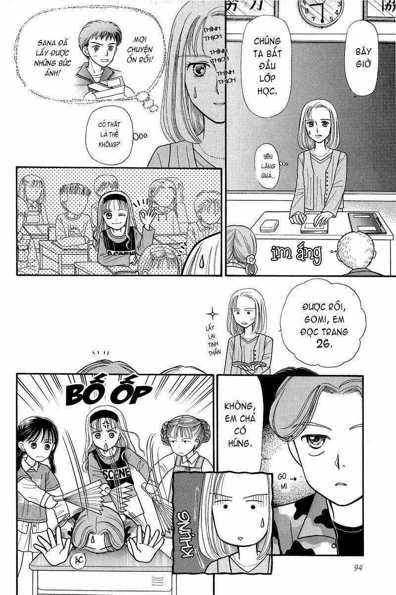 Kodomo No Omocha - Chapter 3 - Trang 23