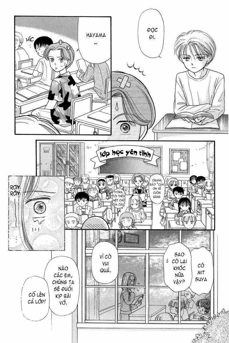Kodomo No Omocha - Chapter 3 - Trang 24