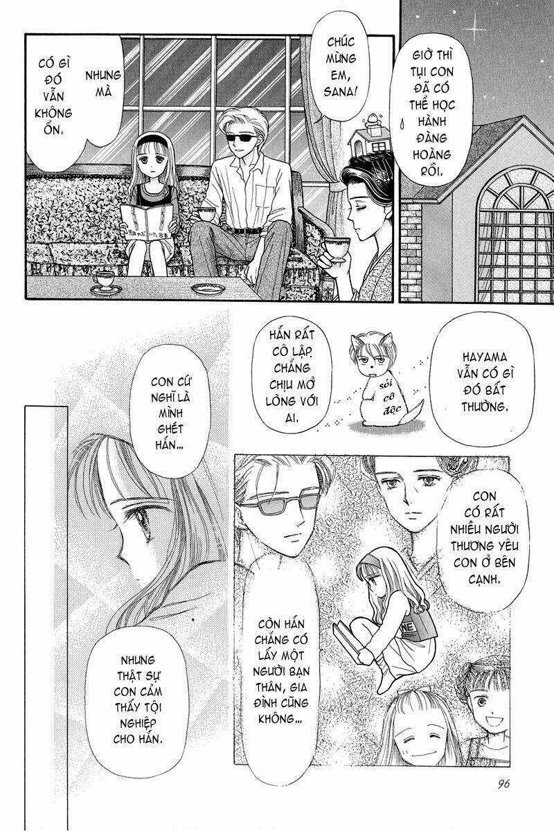 Kodomo No Omocha - Chapter 3 - Trang 25