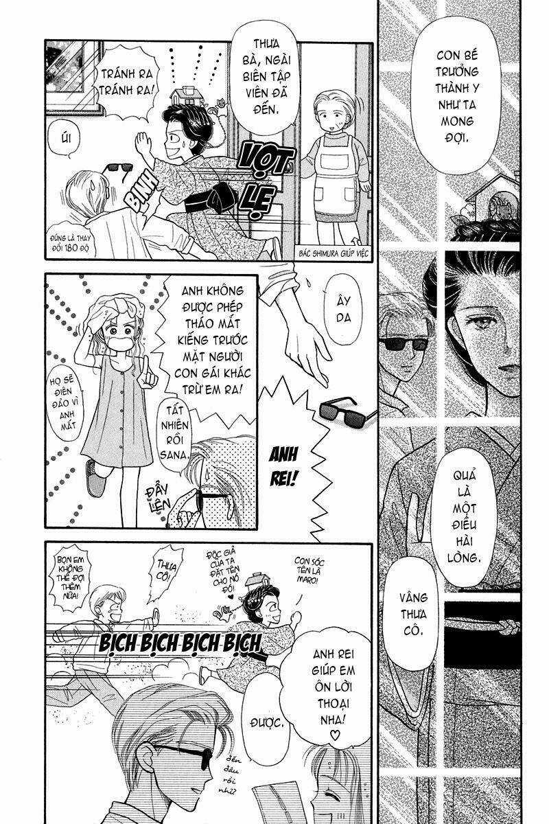 Kodomo No Omocha - Chapter 3 - Trang 26