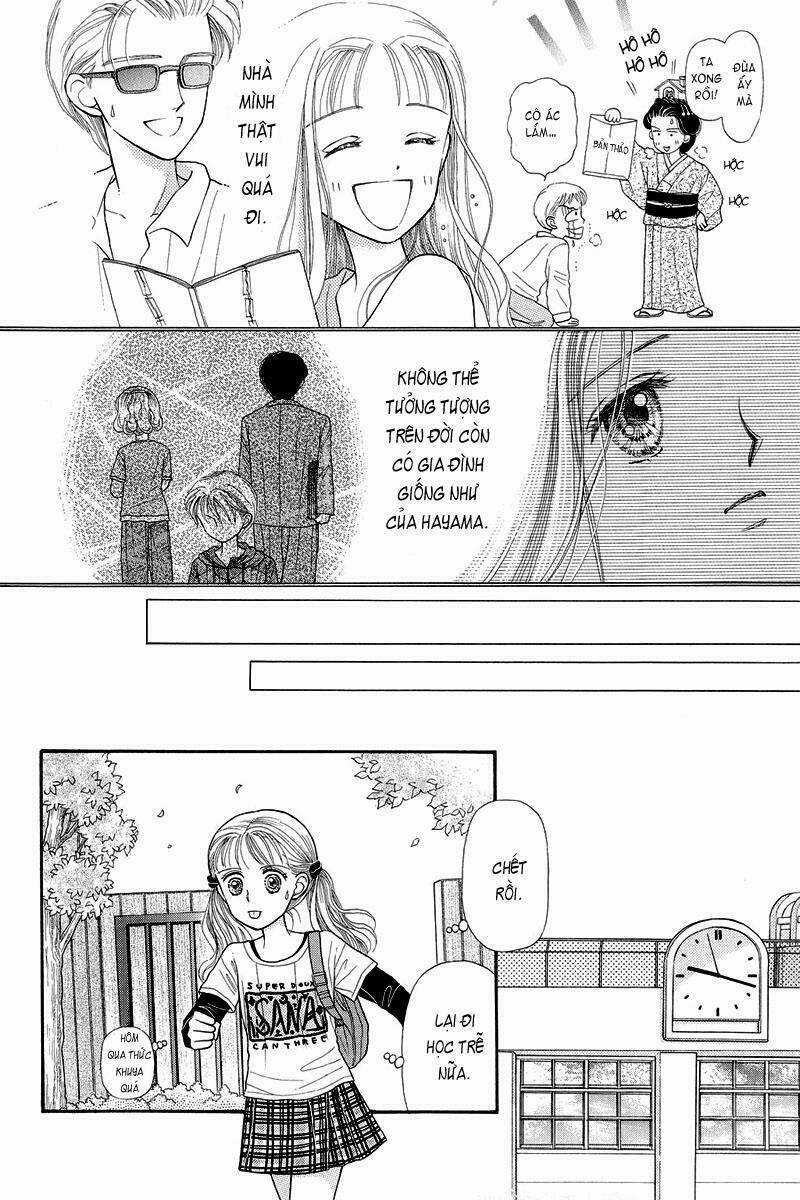 Kodomo No Omocha - Chapter 3 - Trang 27