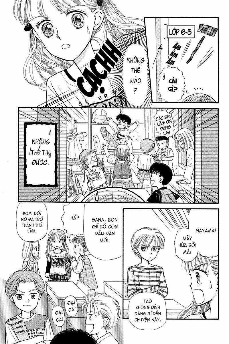 Kodomo No Omocha - Chapter 3 - Trang 28