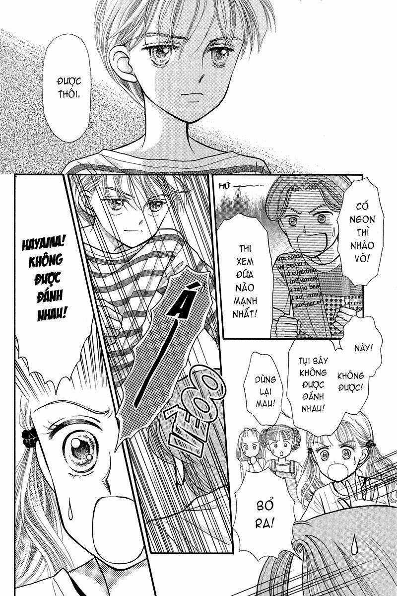 Kodomo No Omocha - Chapter 3 - Trang 31